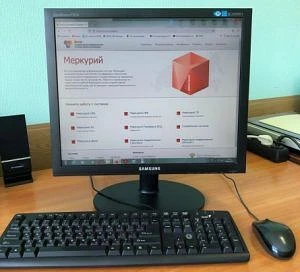 С помощью «Меркурия» в Мордовии обнаружены нарушения при поставке рыбной продукции в школу
Ветеринар