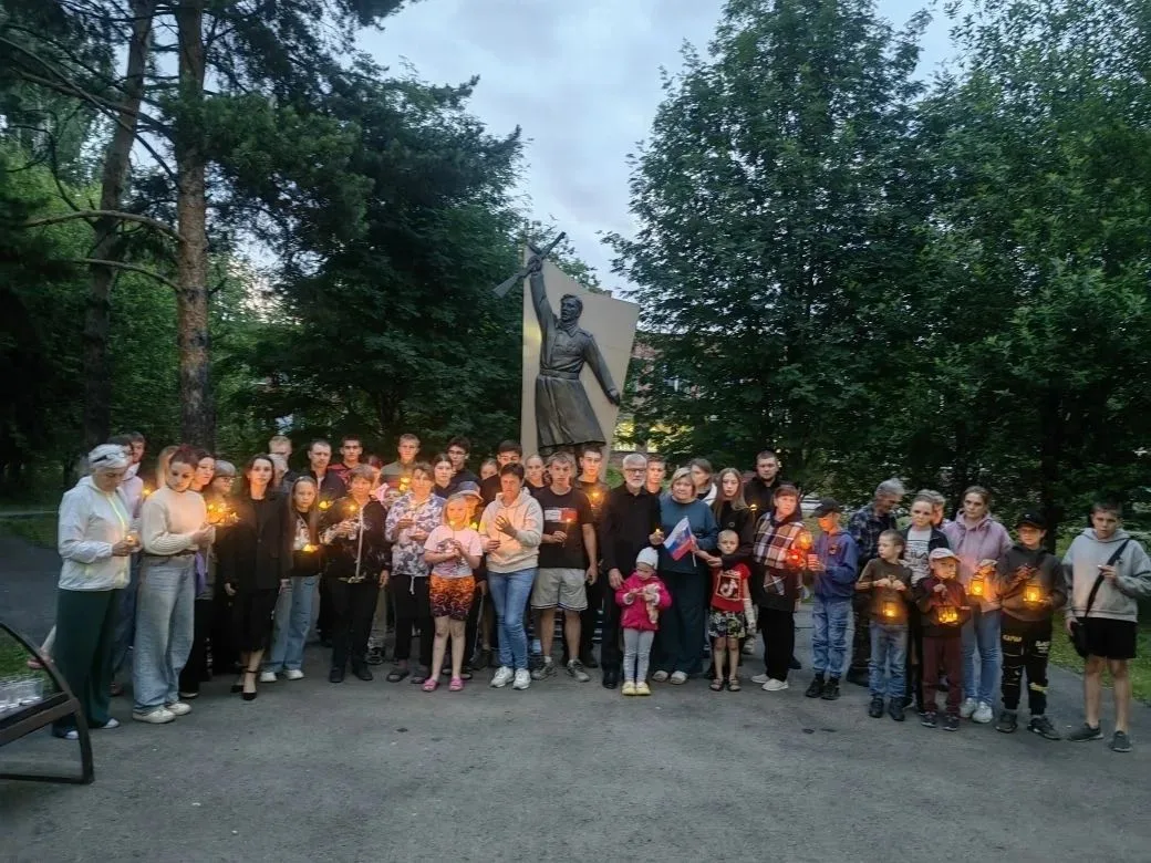 Прошло 85 лет с момента начала Великой Отечественной войны — самой разрушительной и кро...