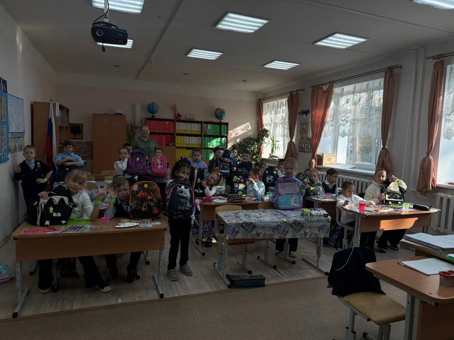 🌟 Безопасность на дороге»! 🌟