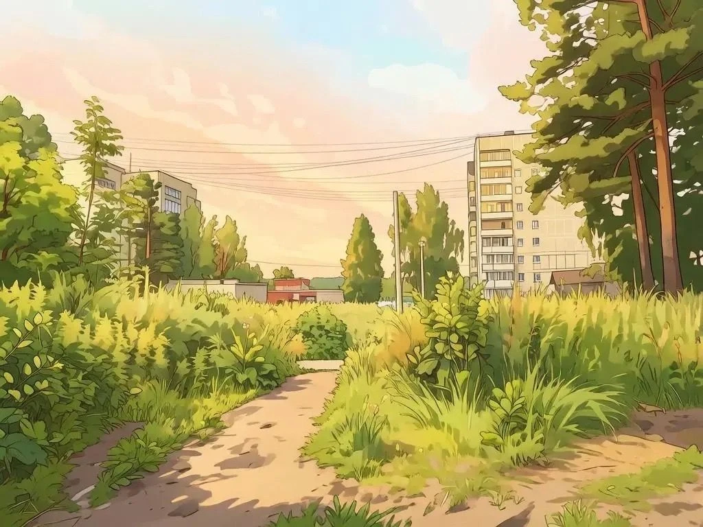 Доброе утро, Полевской! 🌤️