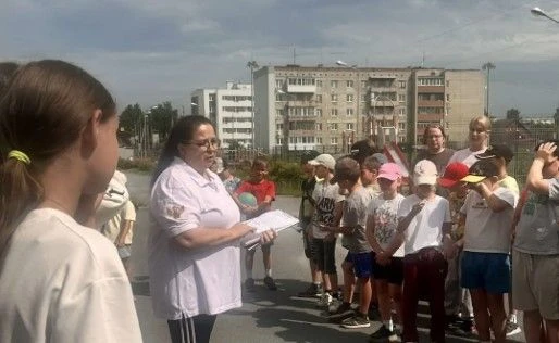 🇷🇺 ПОМНИМ И ГОРДИМСЯ! 
В НАШЕМ ЛАГЕРЕ ПРОШЁЛ КВЕСТ КО ДНЮ ПАМЯТИ И СКОРБИ
Друзья! Сегодня в нашем 