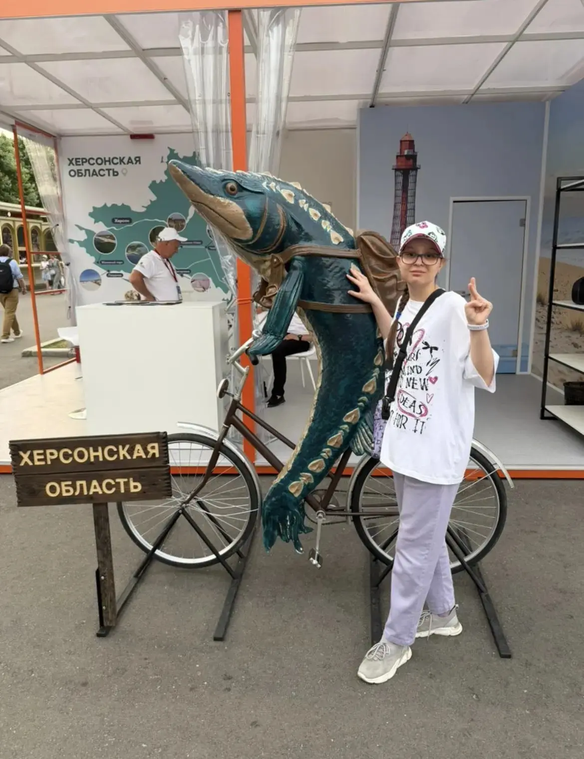 ☀️ Будущая семиклассница Аня: каникулы в самом разгаре

Лето — время, когда каждый школьник становит