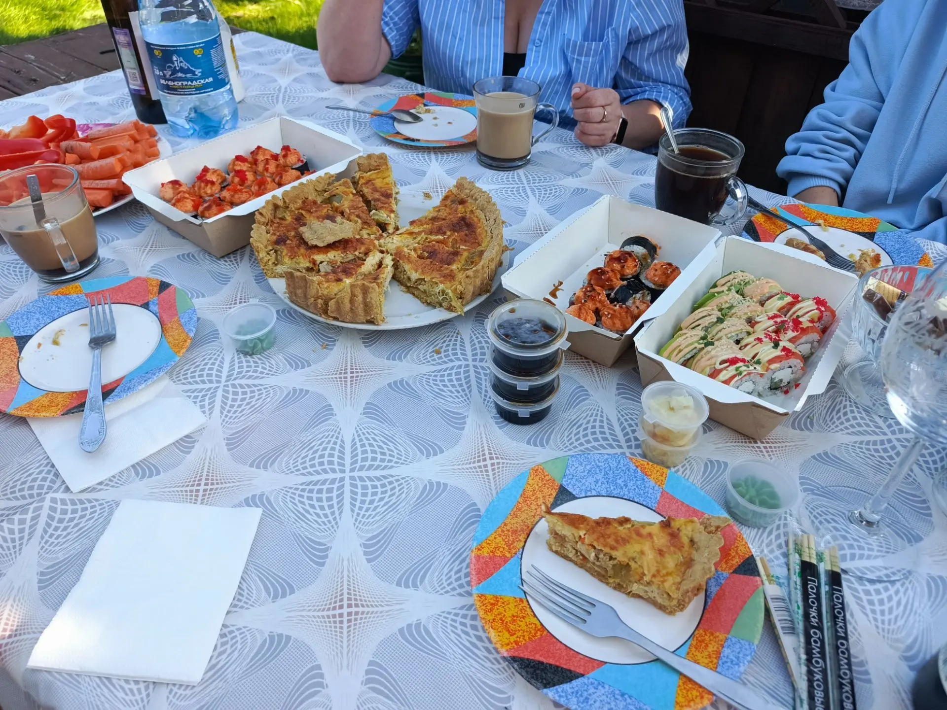Сегодня встреча с девочками 🥰