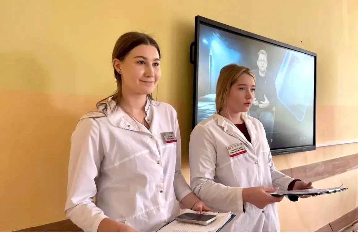 🚑 Когда секунды решают всё