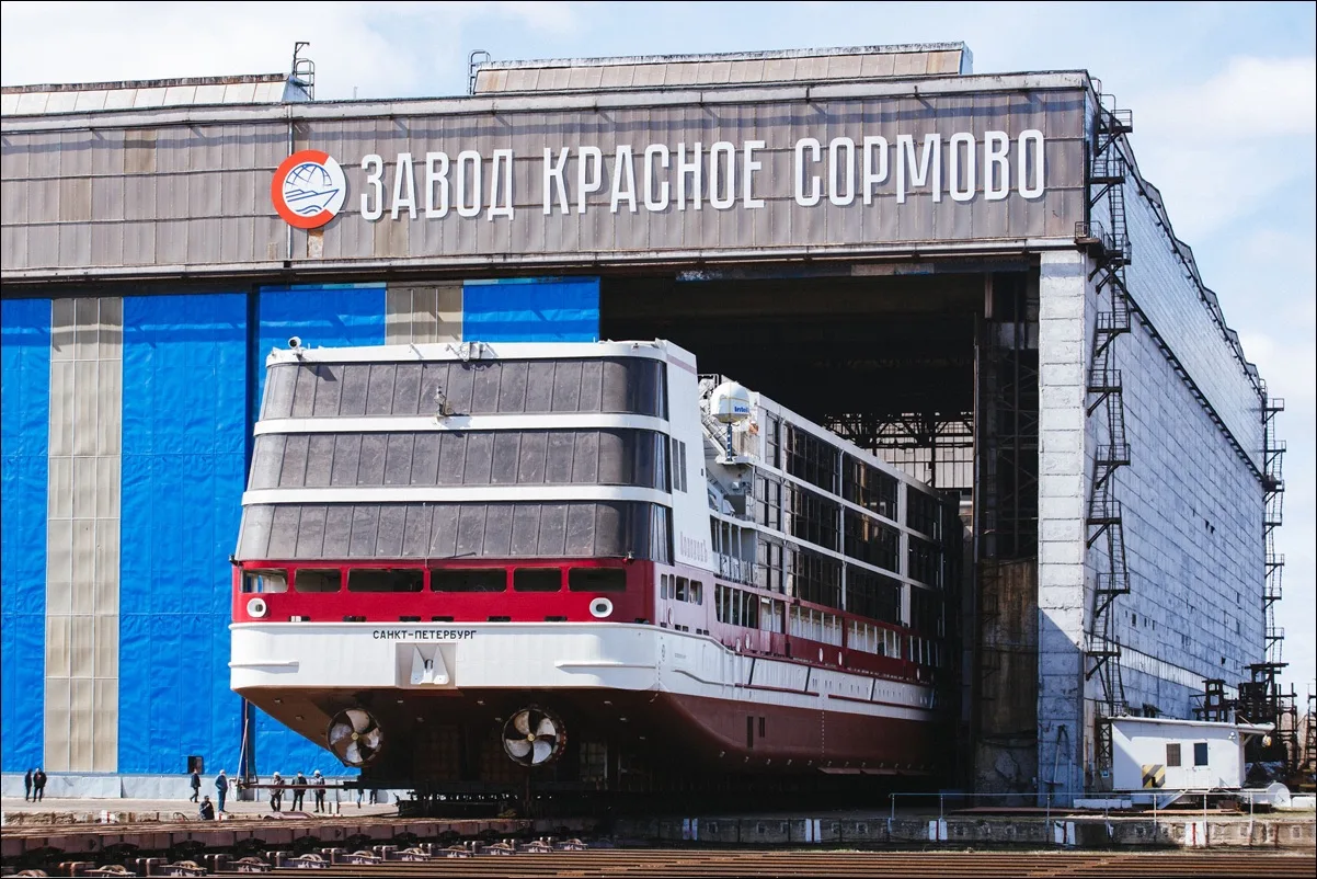 Ставка на скорость 🚢