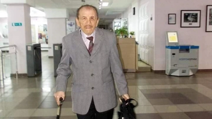 Умер поэт, который перевел на чувашский все сонеты Шекспира