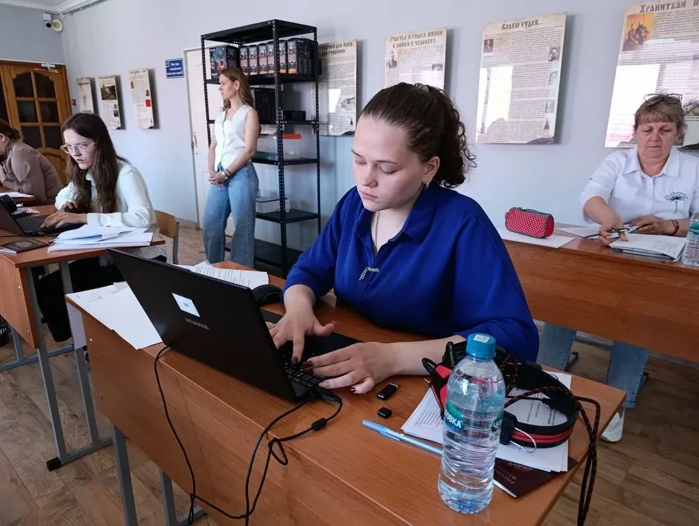 Демоэкзамен на отделении «Преподавание в начальных классах»