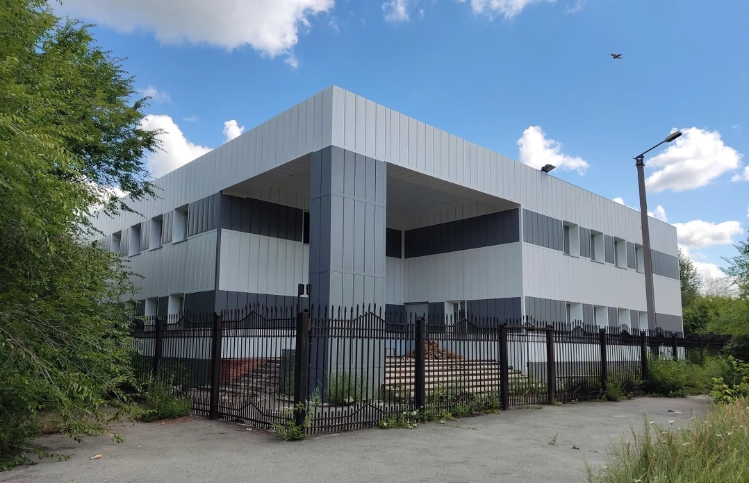 🏛 Южноуральский городской суд сменил адрес!