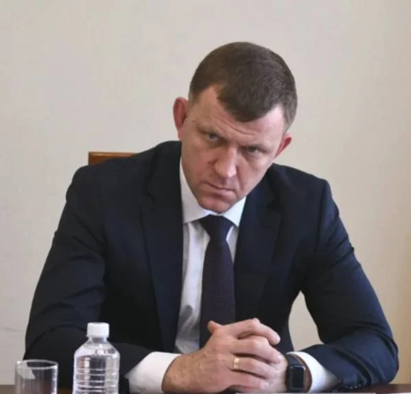 Мэр Наумов напомнил гражданам об ответственности за размещение в сети фото и видео с БП...
