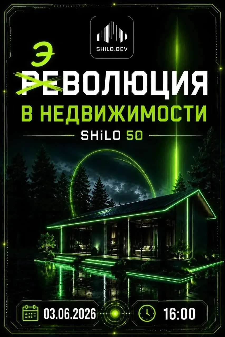 УЖЕ СЕГОДНЯ!