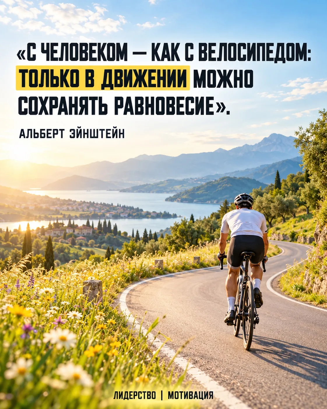 Иногда равновесие возвращается не тогда, когда всё становится понятным, а когда вы снов...