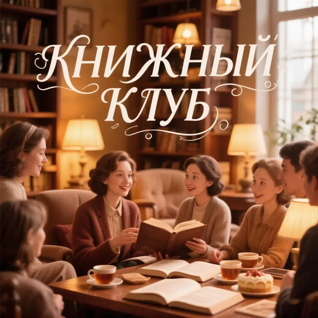 Какая история станет нашей первой? Голосуем! 📚