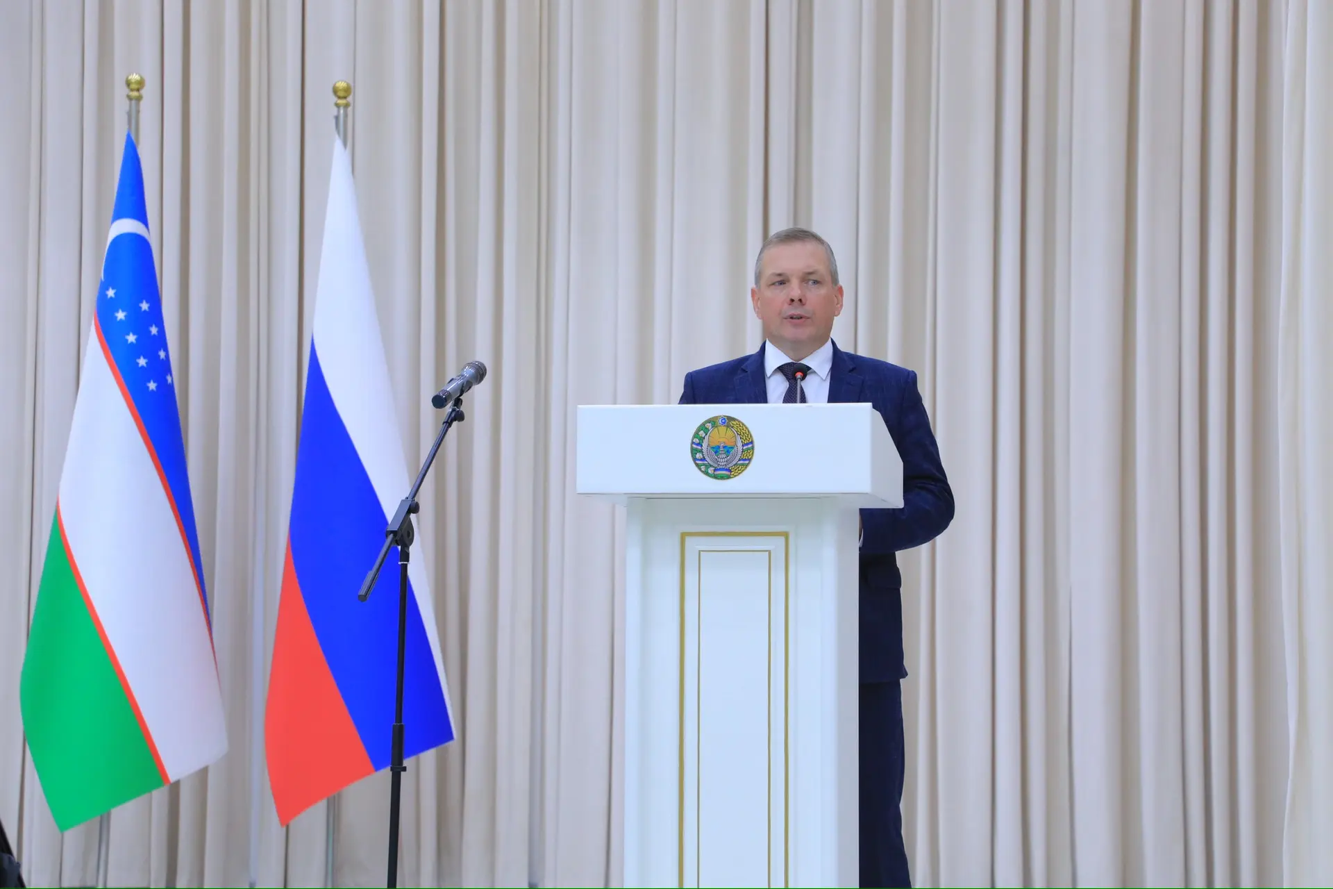 ⚡️⚡️Презентация АлтГПУ на международном уровне и новые горизонты сотрудничества
