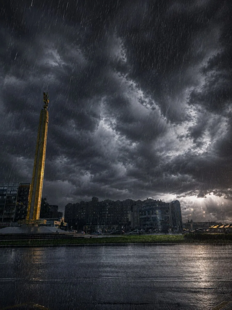 ⛈ Липецкую область накроют гроза и сильный ветер

МЧС предупреждает: в ближайшие 1–3 часа и до конца