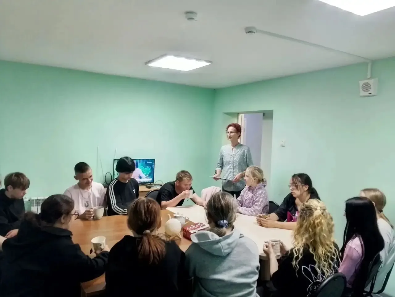 ✨ «Уважение к Мудрости лет»
