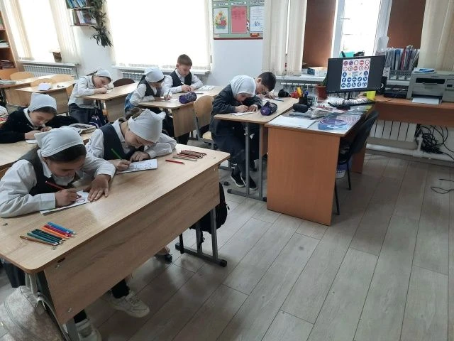 Безопасность на дорогах.