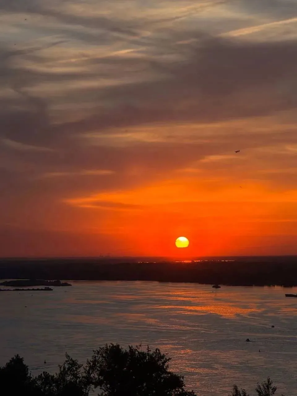Ловим последние летние закаты🌅