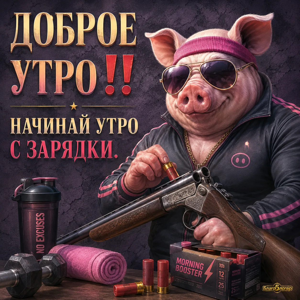 🌿 Доброе утро ❗️❗️
