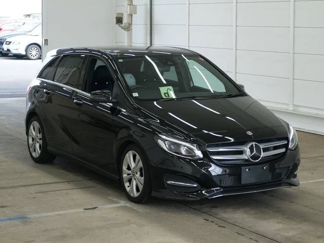 🌟 Mercedes Benz B class 2018 года🔥

▫️1.6 литра (122 л.с)/ передний привод
▫️Пробег 39.000 км
▫️Оц