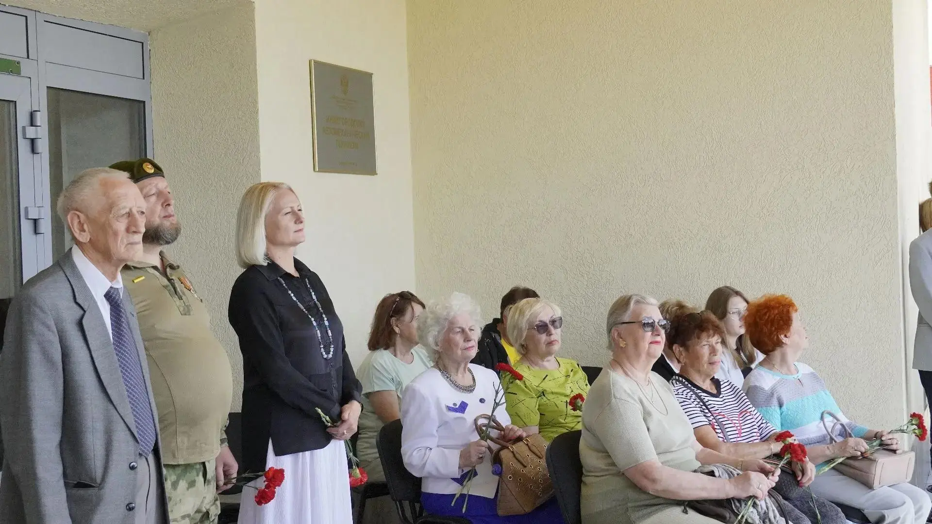 🕯22 июня — День памяти и скорби. Мы помним. Мы гордимся.

Сегодня, в годовщину начала Великой Отече
