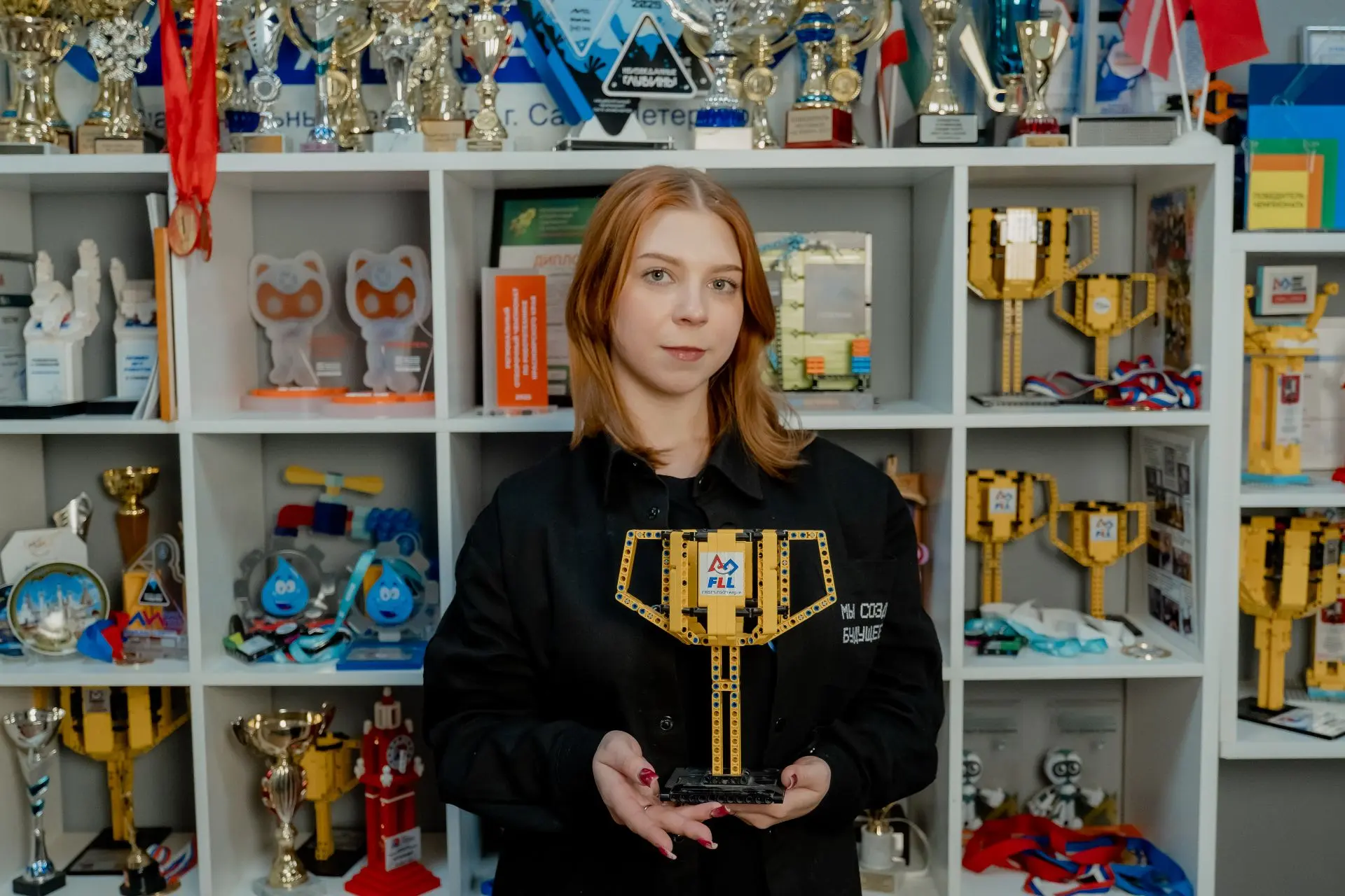 🎉Поздравляем с прошедшим днём рождения нашего педагога - Екатерину Задорожную! 🎉
