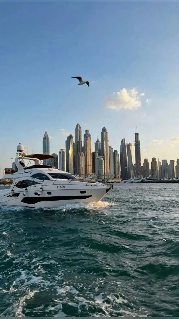 🔥 А ДАВАЙТЕ НА ОСЕННИЕ КАНИКУЛЫ — В ФУДЖЕЙРУ? 🇦🇪