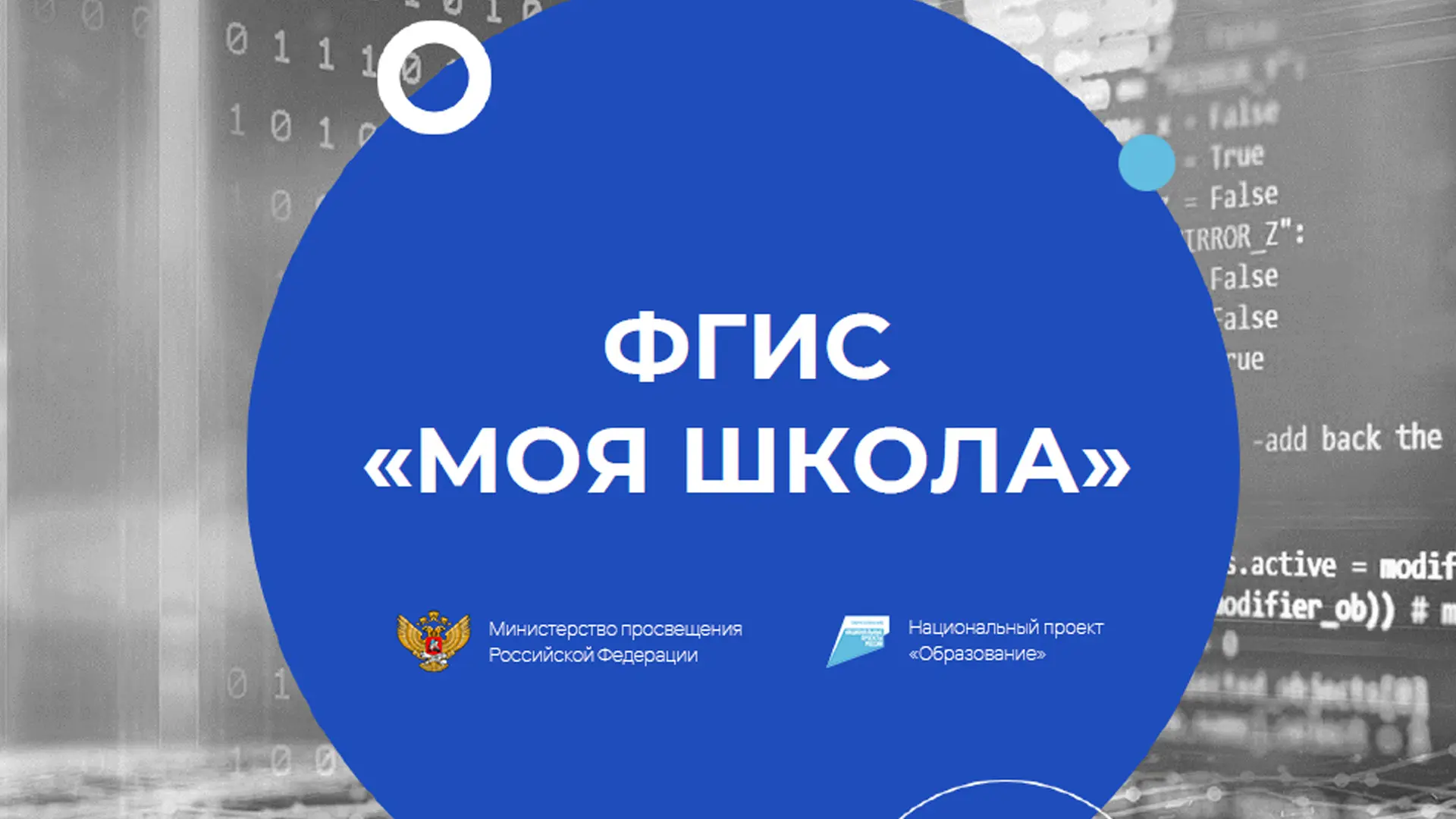 Что такое сервис «Госуслуги Моя школа»