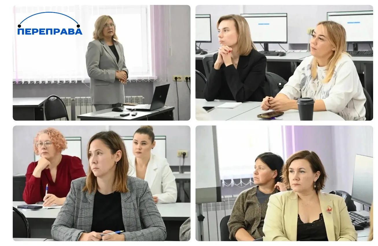 Диагностика как фундамент профилактической работы ✅