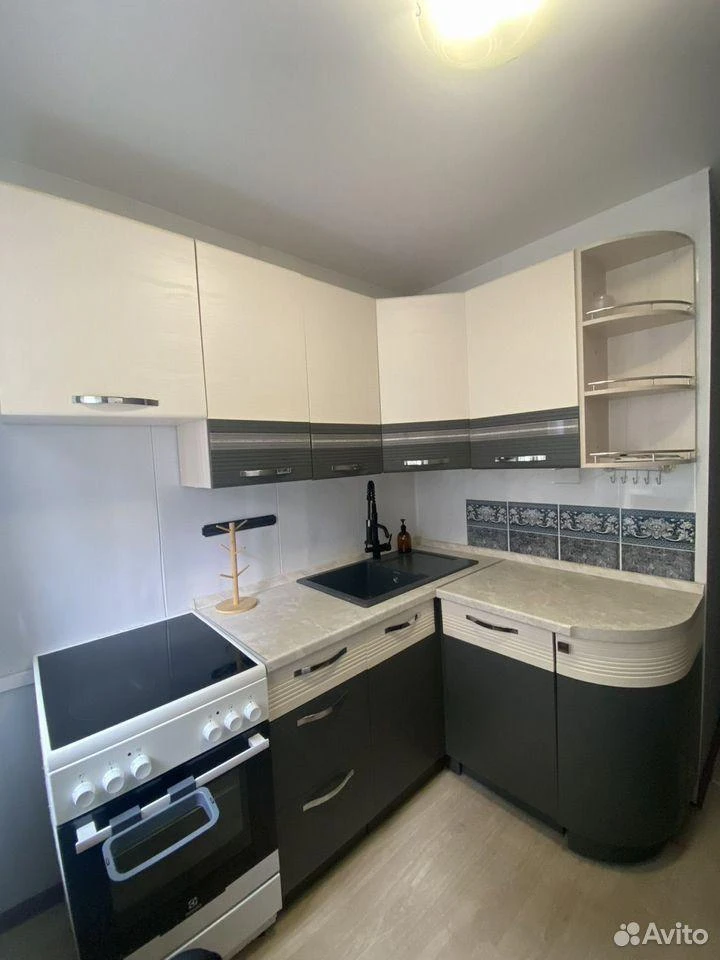 Сдам без посредников: 2-комнатная квартира, 44м²