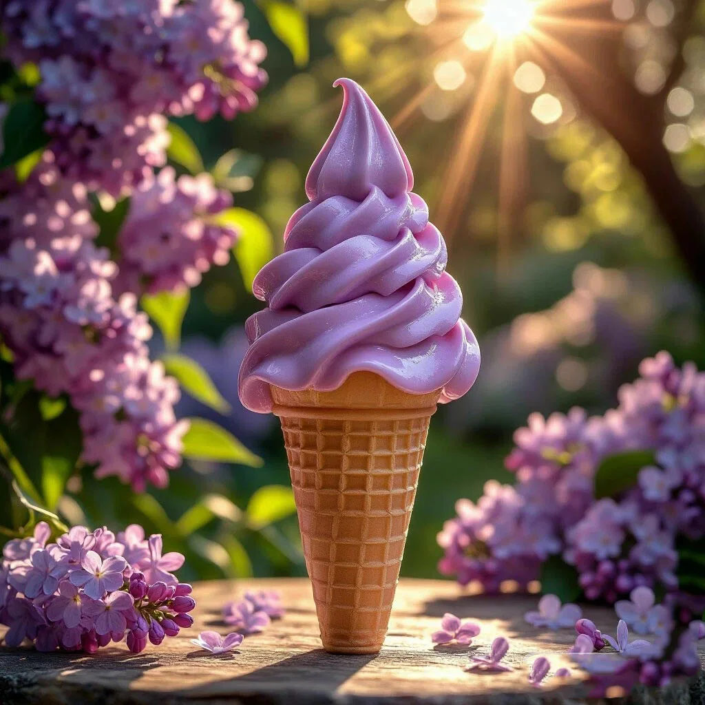Мороженое из сирени!

Игорь Северянин

- Мороженое из сирени! Мороженое из сирени!
Полпорции десять 