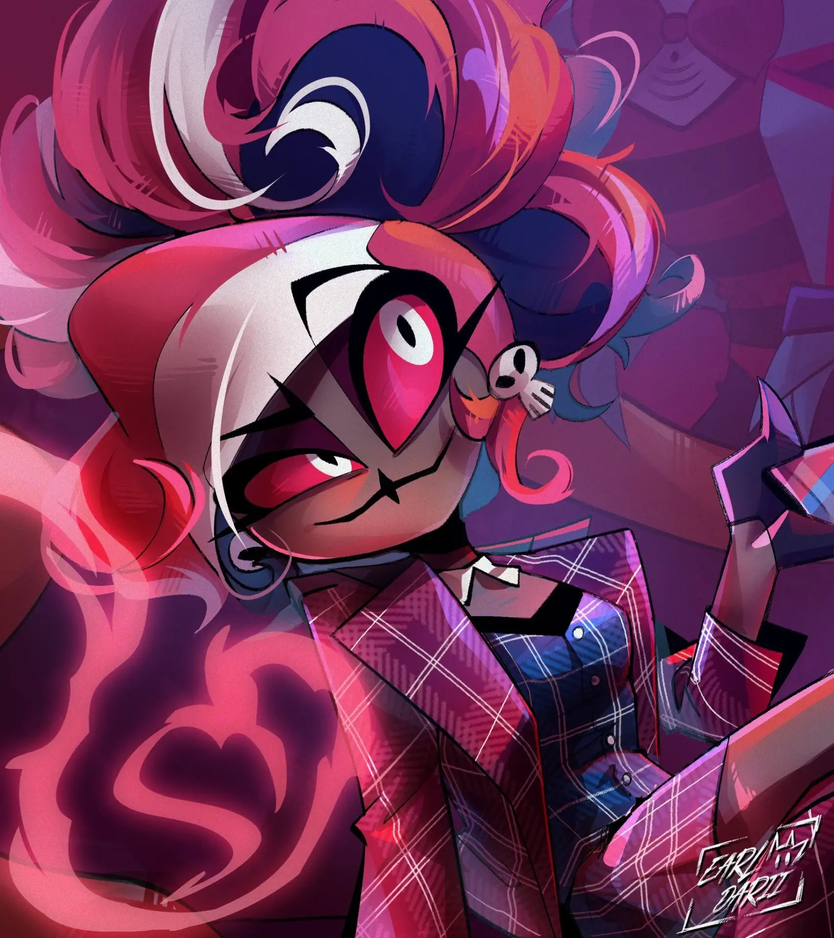 °· ⋆ ·°Hazbin Hotel | Helluva boss°· ⋆ ·°