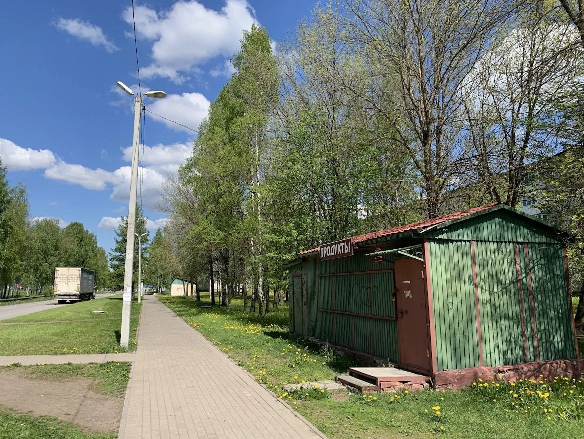 Розничных продавцов табака с 1 марта 2027 года будут лишать лицензии за продажу товаров...