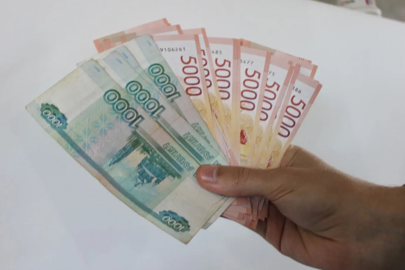 Россиянам заплатят больше миллиона за рождение ребёнка: как вырастут пособия в 2027 году