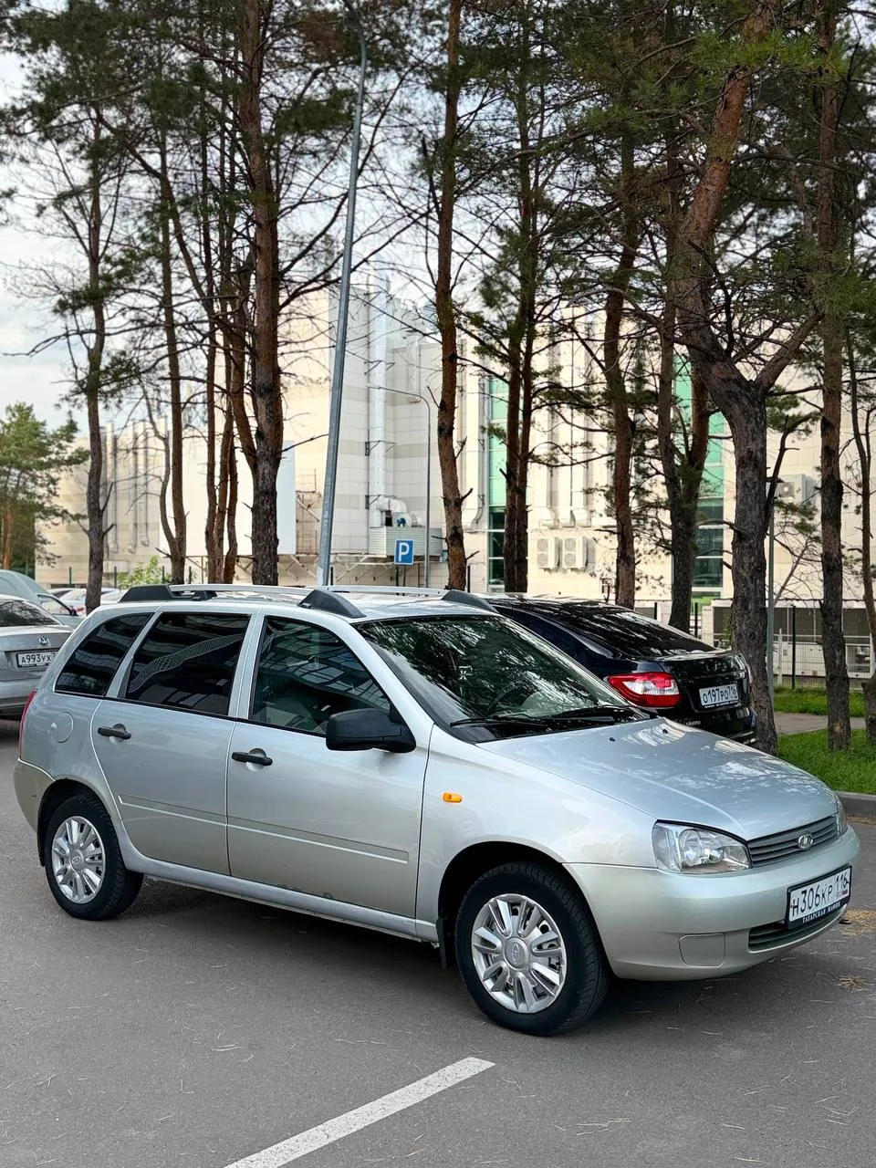 2010 год