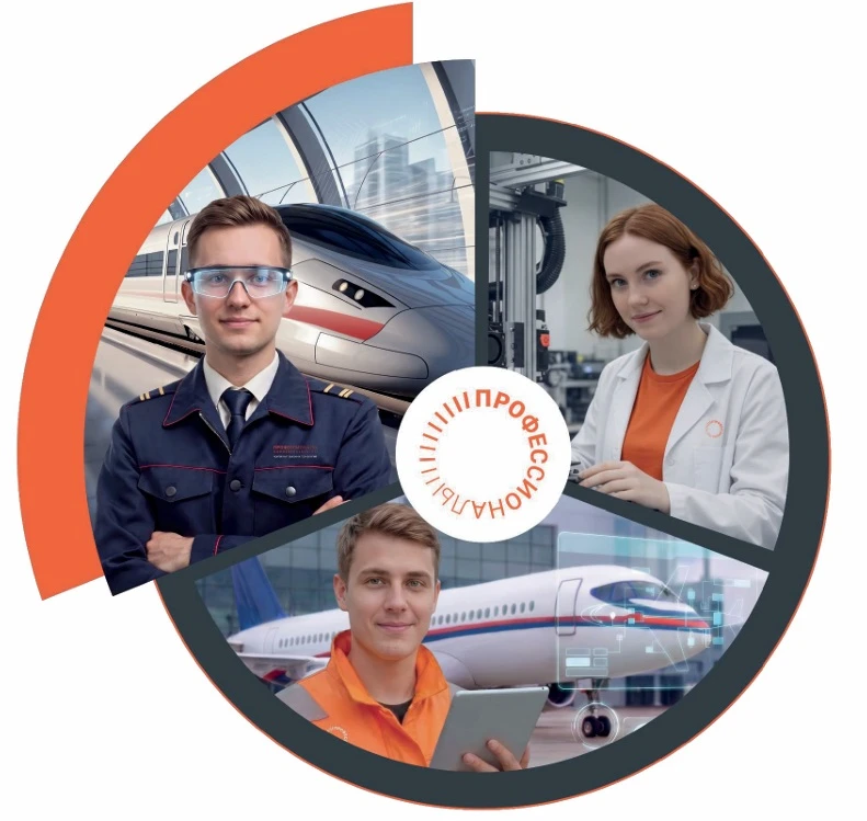 🎓 Грандиозное событие в мире профессионального образования!