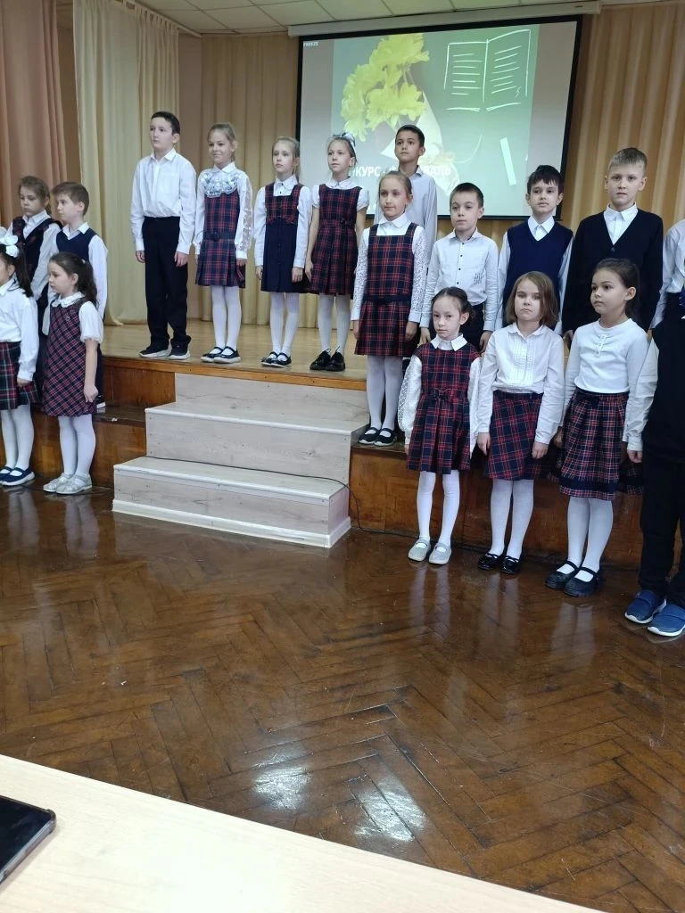 🎉 Яркий праздник творчества и гордости 🎊  Дорогие друзья!  Хочется поделиться радостной новостью, ко