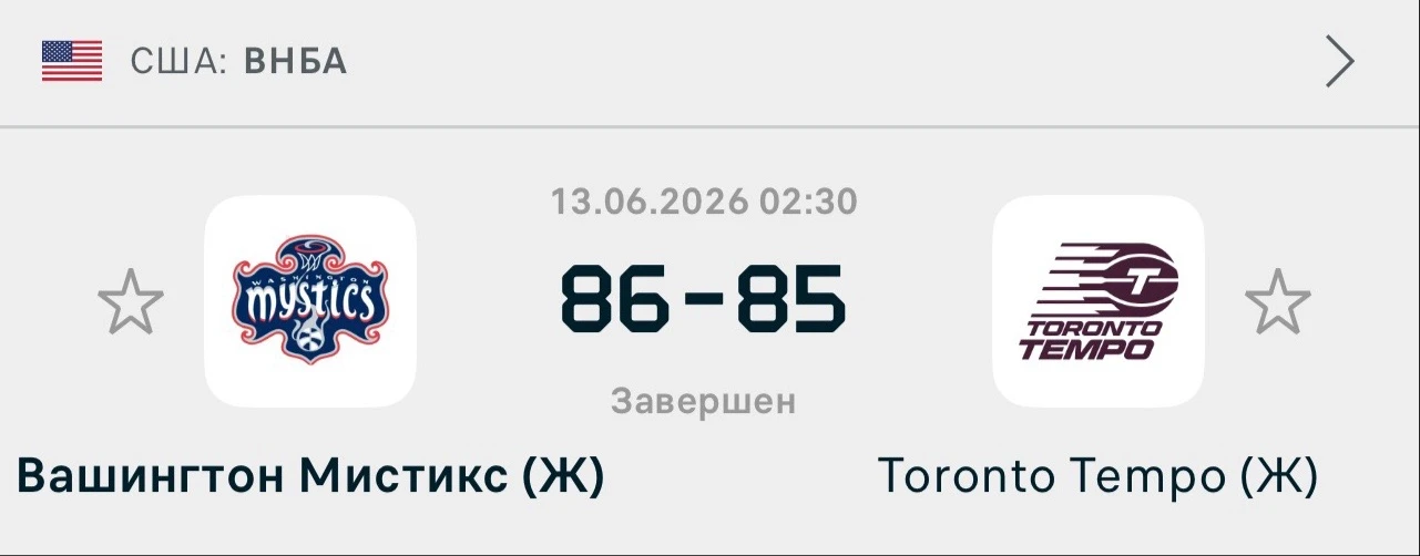 ДЕВЯТАЯ ПОБЕДА на два поражения!!!! 🔥
Великолепная статистика!!! 

Всех поздравляю!!! 🏆 


✅✅✅✅✅✅✅