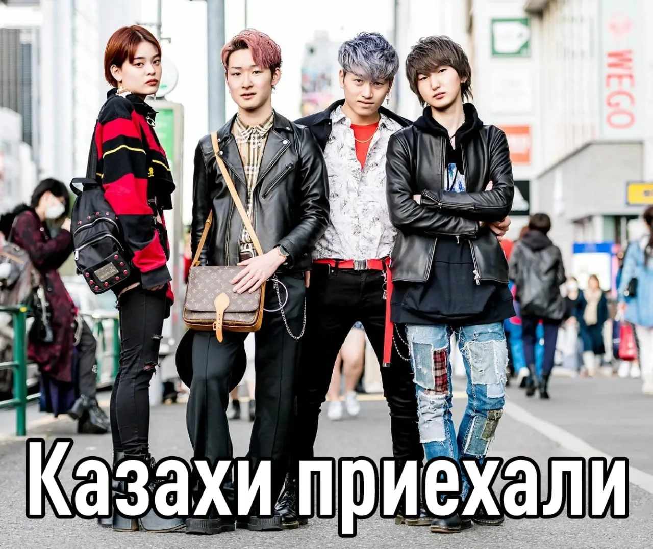 ❗️Из Казахстана появятся прямые рейсы в Японию. Перелет из Алматы в Токио займет 7 часо...