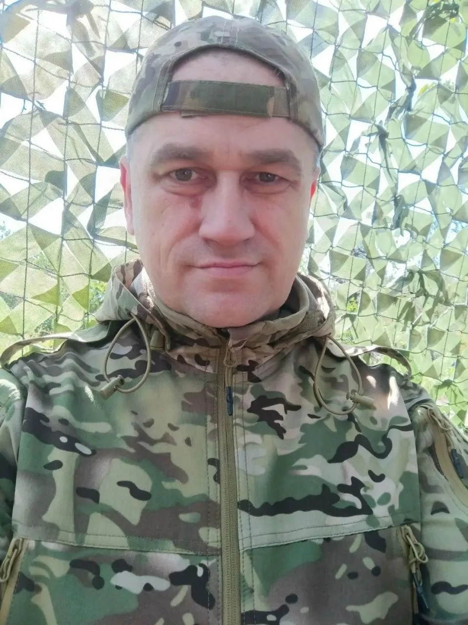 В воскресенье, 4 октября, в Серове просятся с погибшим нв СВО Алексеем Макштадтом (Балд...