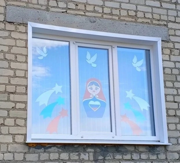 11 июня в АРТ-территории "Муравейник" прошел праздничный день, посвящённый Дню России🇷🇺.
  Ребята 