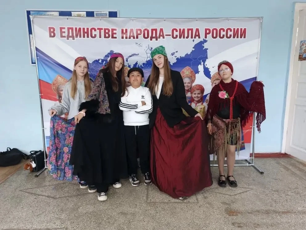 ✅Недели, посвященные разным культурам в школе — это эффективный способ познакомить обуч...