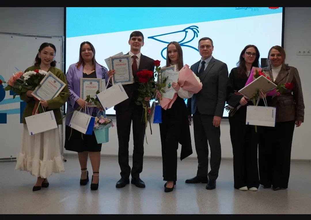 💡28.04.2026 года в Волгоградской области состоялась торжественная церемония закрытия VI региональног