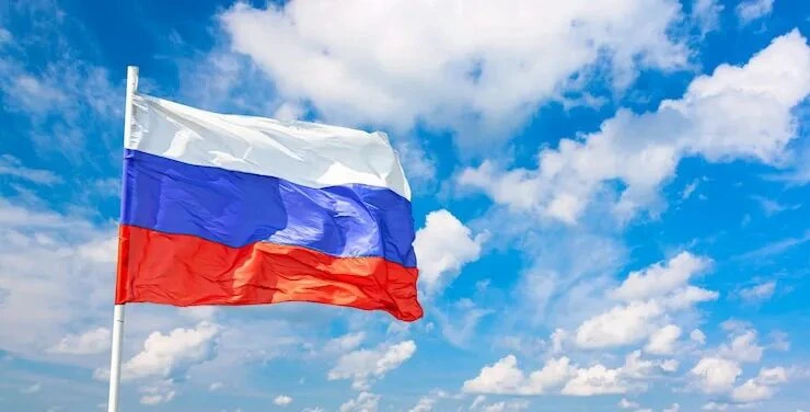 22 августа - День Государственного флага Российской Федерации 🇷🇺