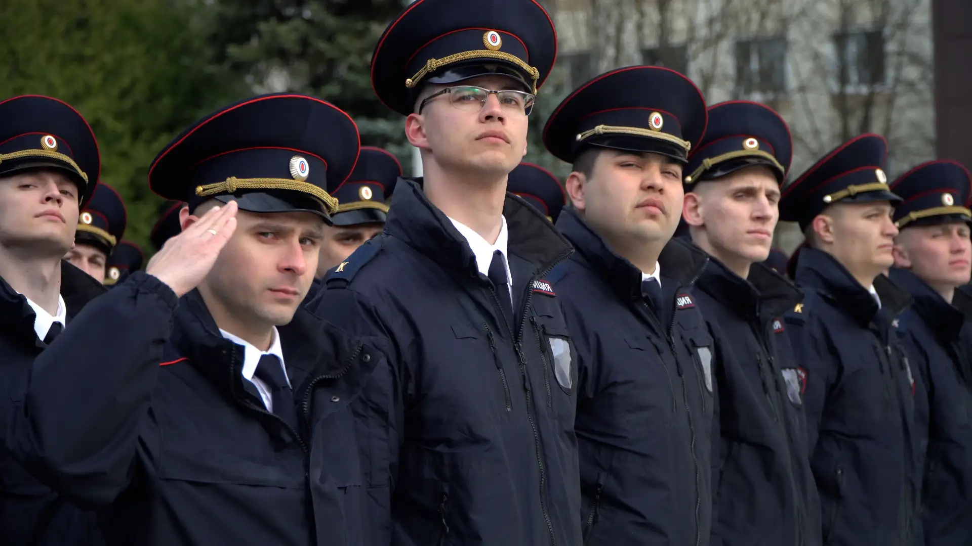 ⭐️ Состоялось торжественное мероприятие, посвященное празднованию 50-летия со дня образования инстит