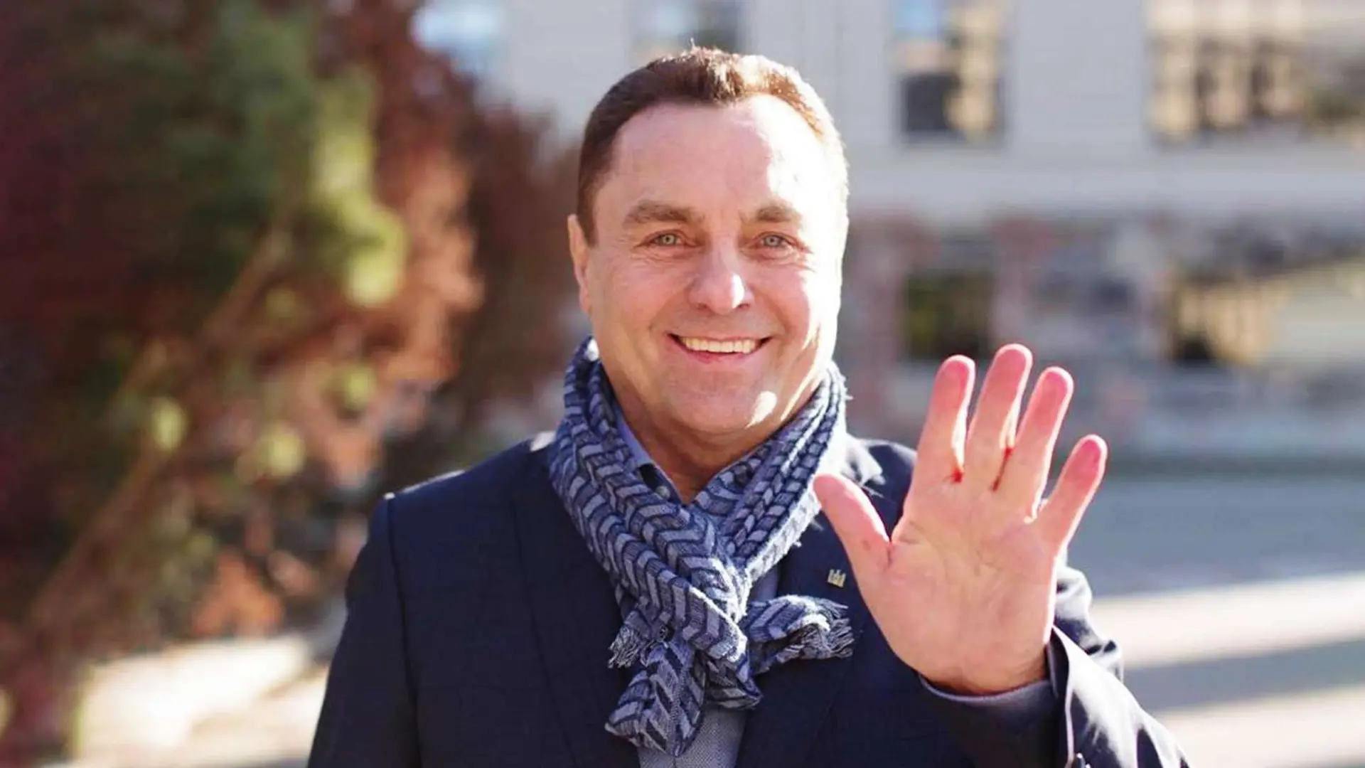 В Литве не утихают страсти вокруг депутата, назвавшего ЛГБТК+* лиц извращенцами

Верховный суд рассм