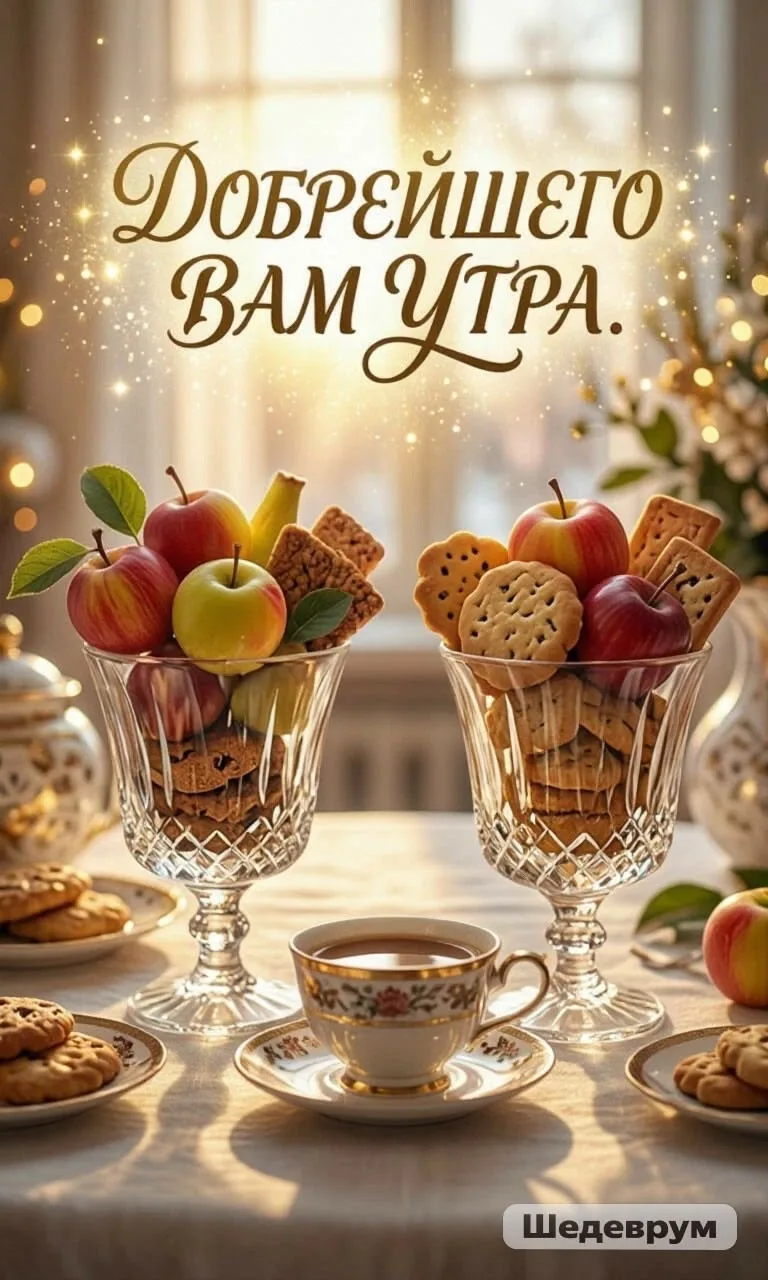❤️ Мамины открытки