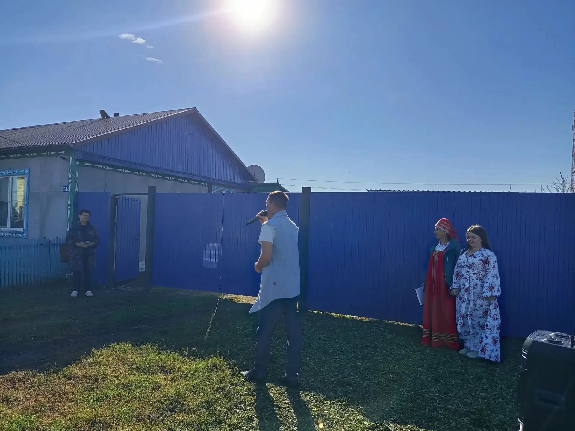 🎉С праздником