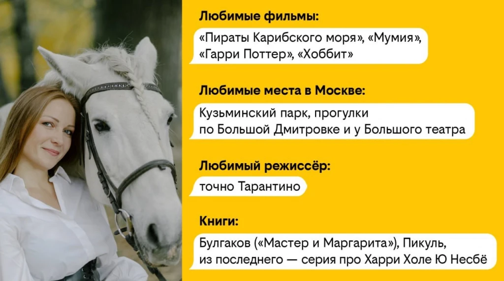 «Свой алгоритм»: роль женщин в ИТ и телекоме — первый выпуск

Запускаем новый видеопроект «Свой алго