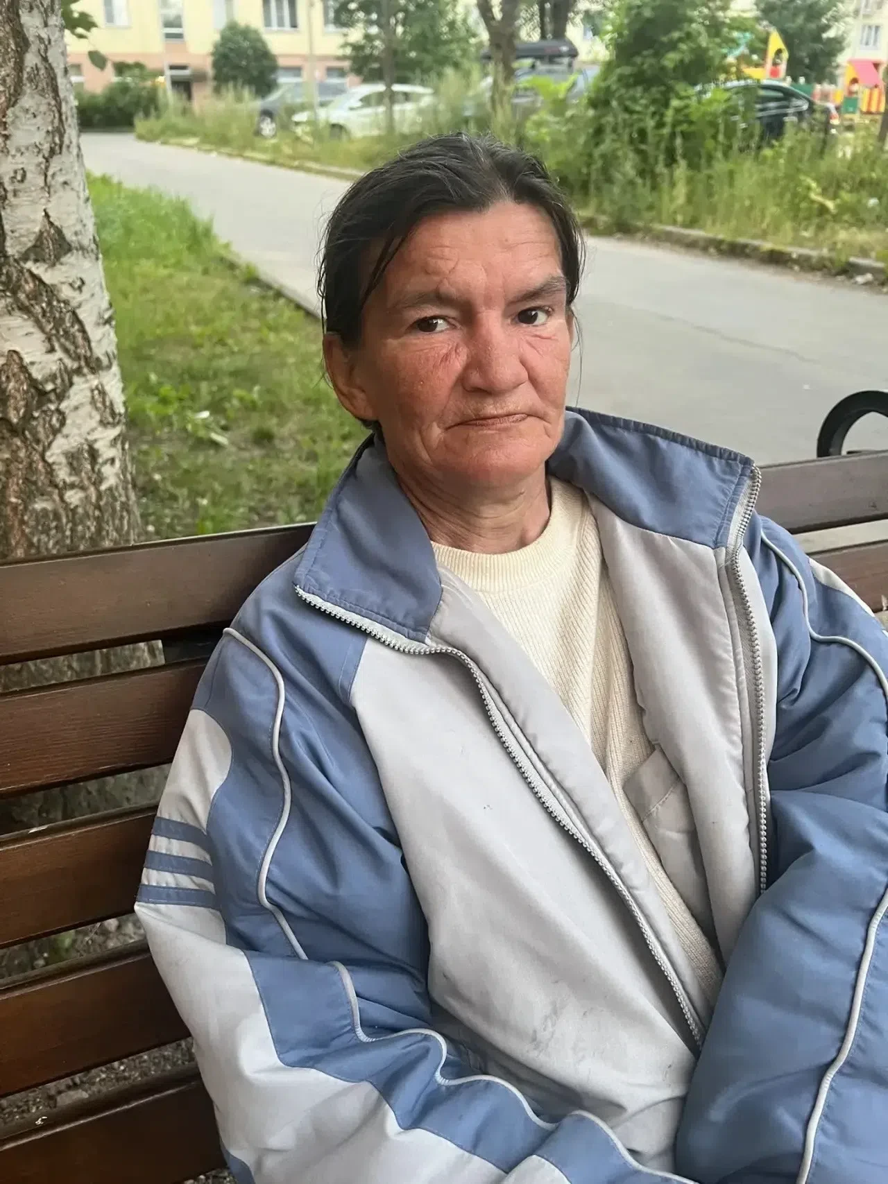 Друзья, ищем родственников, либо тех, кто знает Сулим Елену Леонидовну 12.08.1974 г. 

Находится в г