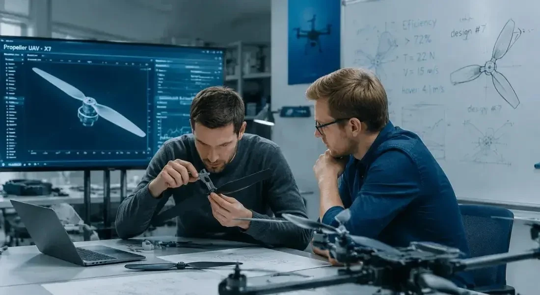 «Глауха»: создан летающий пикап для спасателей

⚙️ В МАИ представили беспилотную систему «Глауха» дл